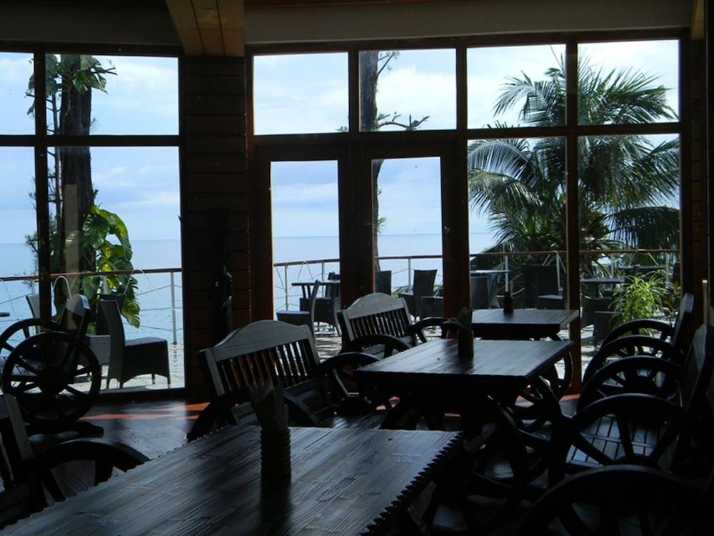 Hotel Sinclairs Bayview Port Blair Zewnętrze zdjęcie