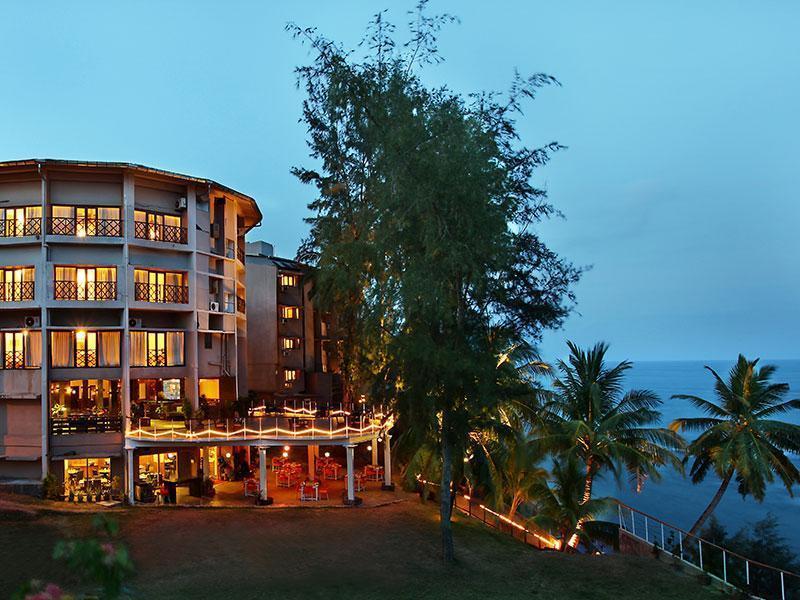 Hotel Sinclairs Bayview Port Blair Zewnętrze zdjęcie